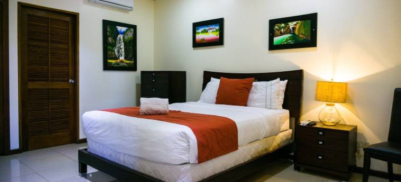 峡谷精品酒店(Canyon Boutique Hotel)图片