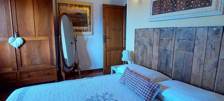 泰努塔拉福拉塔农庄酒店(Agriturismo Tenuta la Fratta)图片