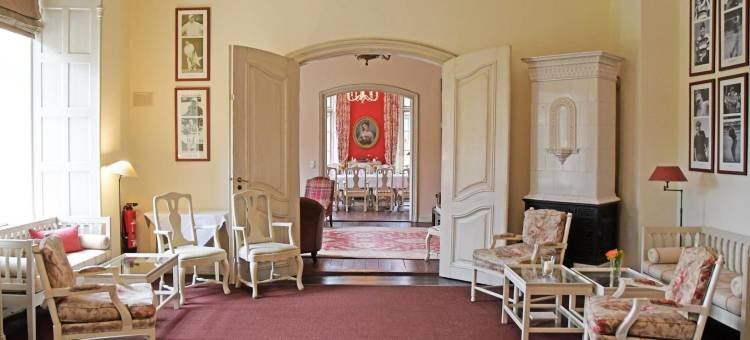 好卡登酒店和旅馆(Hotel Gut Kaden)图片