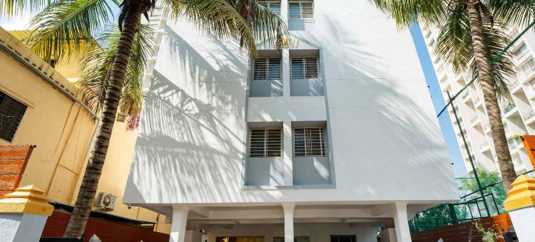 Itsy Hotels Iconic图片