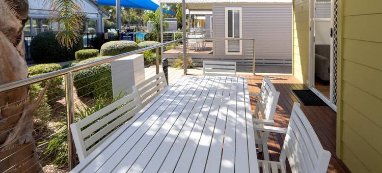 BIG4德尼利昆假日公园(BIG4 Deniliquin Holiday Park)图片