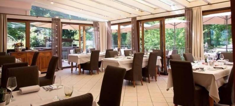 尼德穆尔兰德餐厅酒店(Restaurant Niedmühle Land & Genuss Hotel)图片