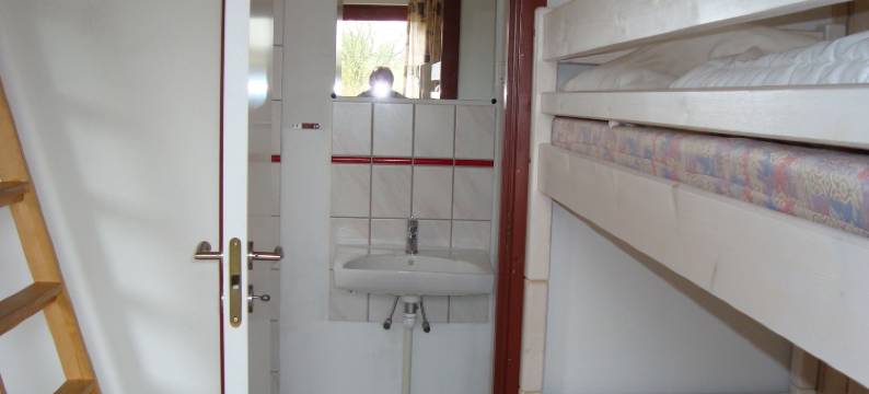 格林斯特阿克提露营别墅旅馆(Grindsted Aktiv Camping & Cottages)图片