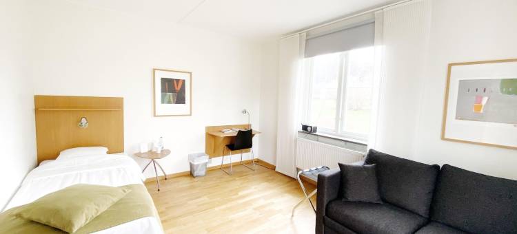 威克斯斯洛特-加龙省酒店(Wiks Slott)图片