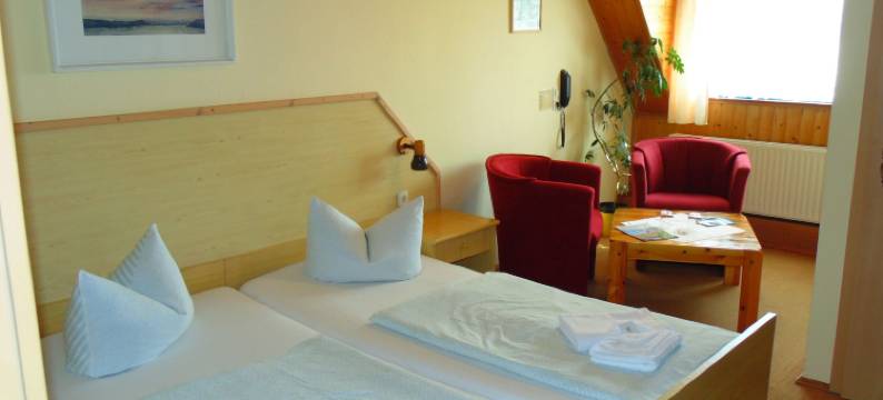 兰德豪斯那邵酒店(Hotel Landhaus Nassau)图片