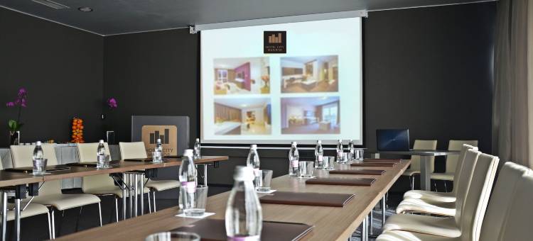 马里博尔城市酒店(Hotel City Maribor)图片