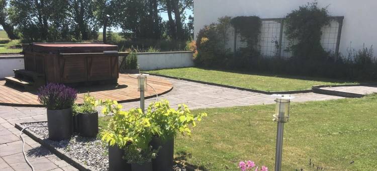 波尔比酒店(HotelBorrby)图片