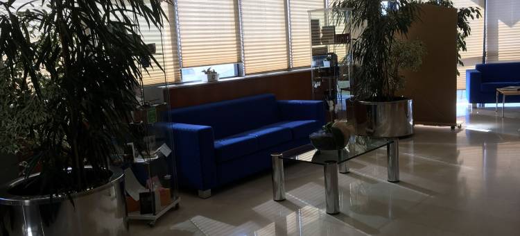 阿尔曼萨在家酒店(Encasa Hotel Almansa)图片