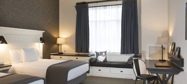 比尔特穆尔庄园酒店(Village Hotel on Biltmore Estate)图片
