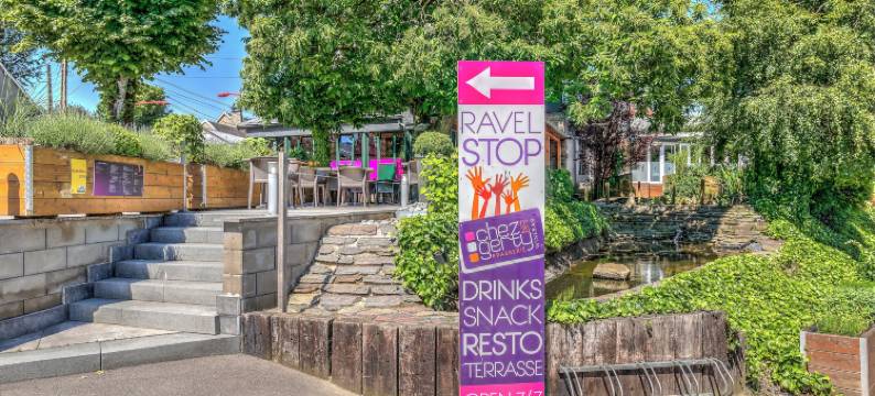 赛拉诺拉维尔酒店(Ravel Hotel Cyrano)图片