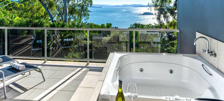 蓝水景观16(Blue Water Views 16 - 3 Bedroom Penthouse with Ocean Views)图片