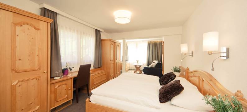 加尼怀特公园酒店(Waldpark Hotel Garni)图片