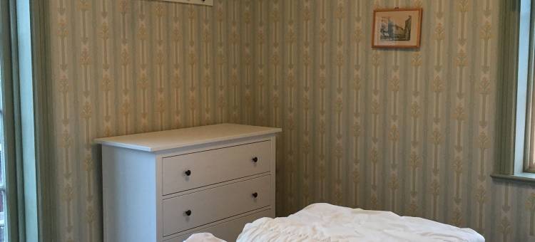 Gästgivars Vandrarhem i Järvsö - 青年旅馆(Gästgivars Vandrarhem I Järvsö - Hostel)图片