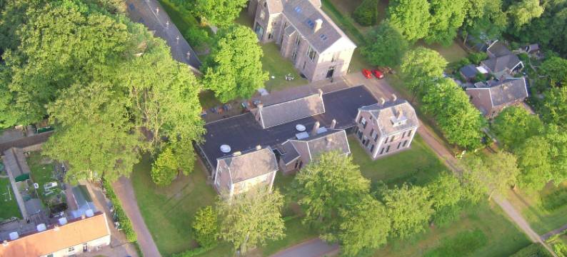 苦与甜酒店(Bitter en Zoet)图片