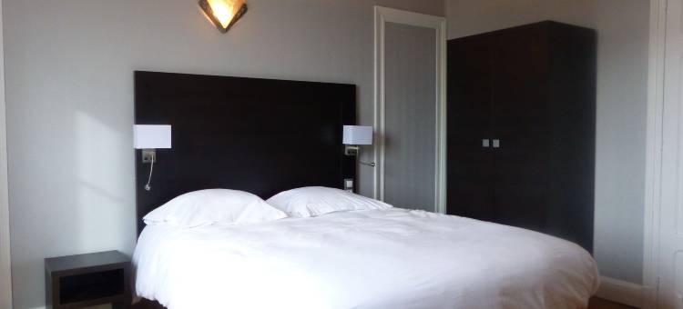 欧洲酒店(Hotel de l'Europe)图片