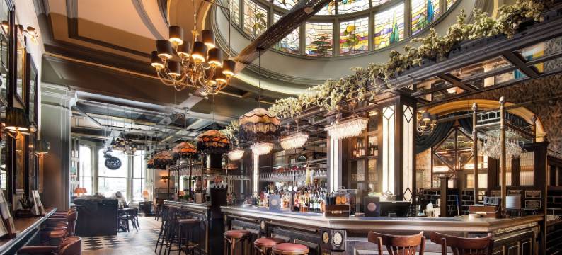 The 约克郡旅馆 - 旅馆集团(The Harrogate Inn - the Inn Collection Group)图片