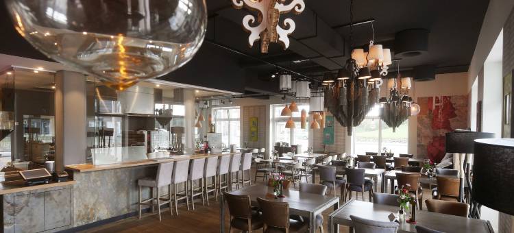 轻松住酒店(Easy Living)图片