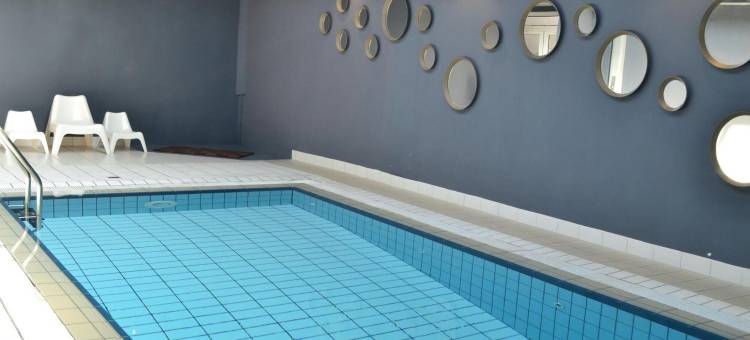 乐卡卤娜酒店(Logis Hôtel le Calluna Restaurant la Flottille)图片