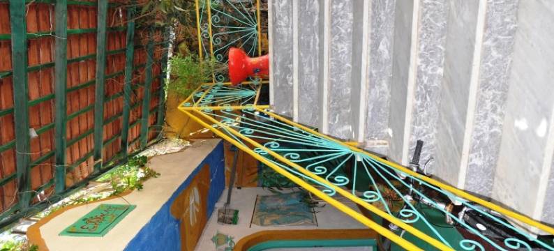 爱罗菲力客房酒店(Erofili Rooms)图片