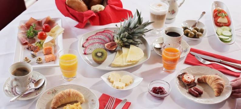 纽恩菲尔斯酒店(Hotel Neuenfels)图片