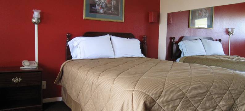 皇宫酒店(Palace Inn)图片