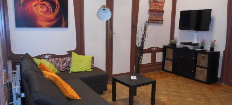 图尔奈青年旅舍 - 青年旅社(Auberge de Jeunesse de Tournai - Youth Hostel)图片