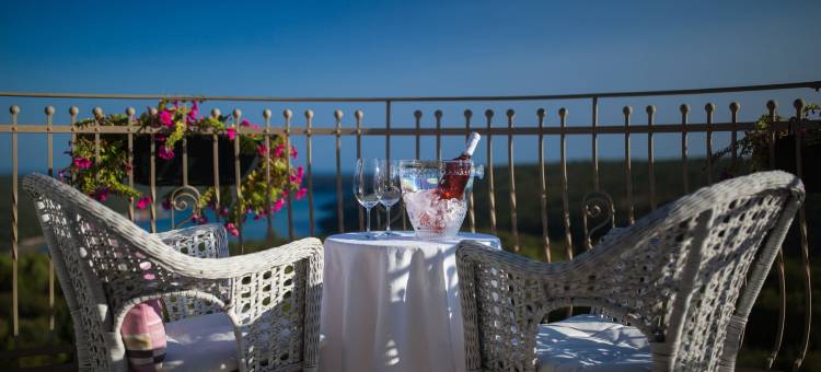 史特法尼耶别墅(Villa Stefanija Small Boutique Hotel&Restaurant)图片