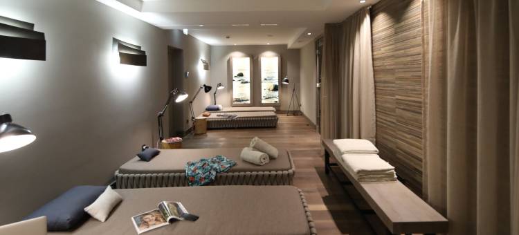 蓝德豪斯塞韦林酒店(Landhaus Severin's Morsum Kliff)图片