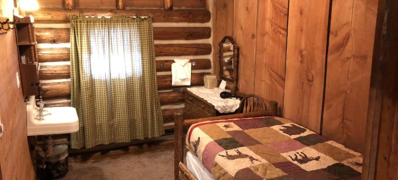 麦迪逊历史建筑汽车旅馆(The Historic Madison Hotel Motel)图片