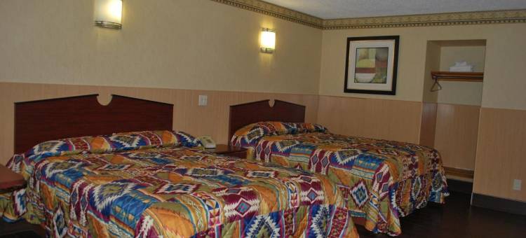 南湾汽车旅馆(South Bay Motel)图片
