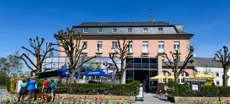 小径旅馆自然及运动酒店(Trail-Inn Natur & Sporthotel)图片