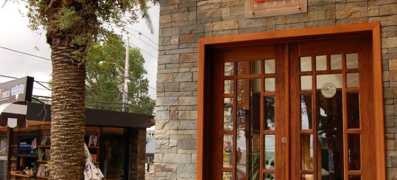 波多黎各奇科酒店(Puerto Chico Hotel)图片