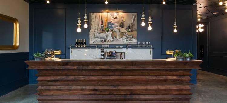 阿提库斯酒店(Atticus Hotel)图片