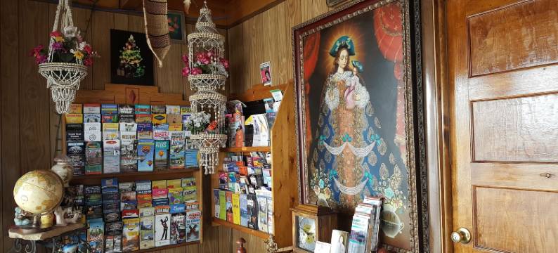 塔顿伍德庭院汽车旅馆(Cottonwood Court Motel)图片