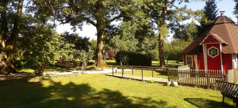 穆兰的小旅馆(L'Auberge du Moulin à Grains)图片