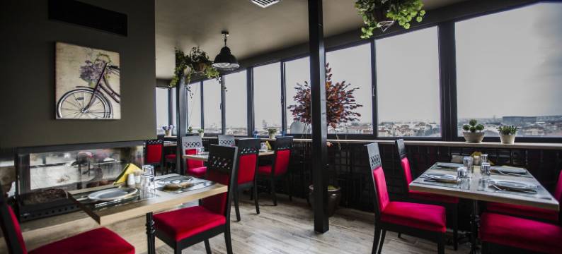 吕瓦达酒店(RİVADA Hotel)图片