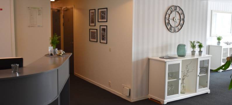 哈维尔鲁迪斯酒店(Håveruds Hotell Och Konferens)图片