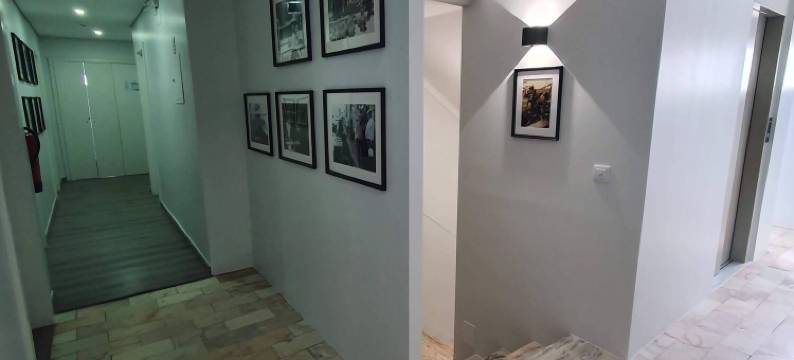 罗德里戈先生酒店(Hotel Don Rodrigues)图片