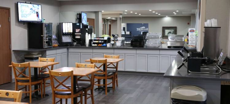 罗克福德呗盟套房酒店(Baymont by Wyndham Rockford)图片