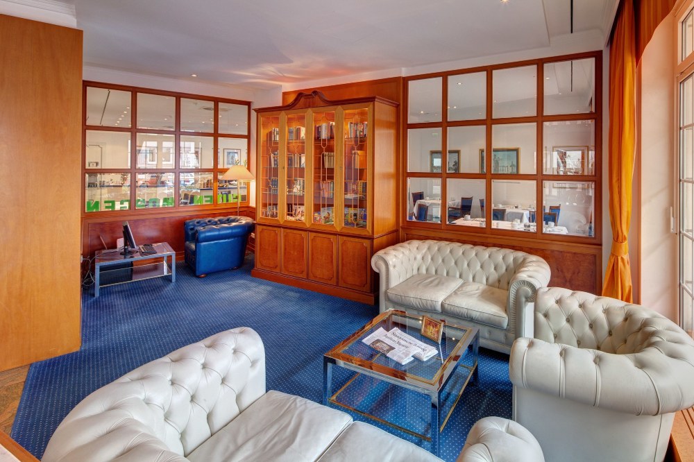 Alexander am ZooOver view