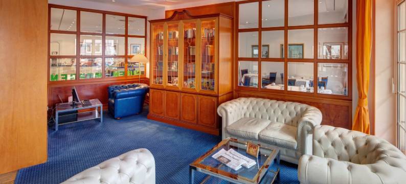 亚历山大公园酒店(Alexander am Zoo)图片