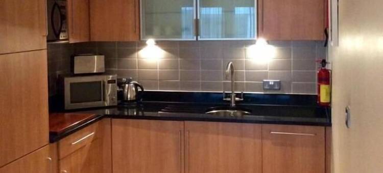 克拉尔特昂里弗艾山谷酒店(Clayton Hotel Liffey Valley)图片