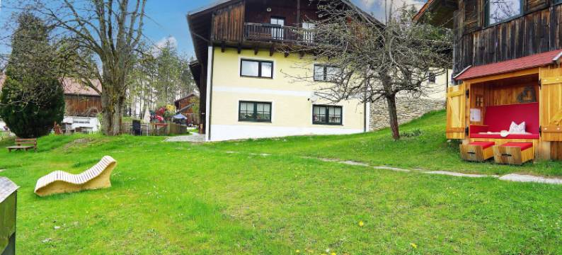 费恩古特祖姆弗斯特公寓(Feriengut Zum Fürst n)图片