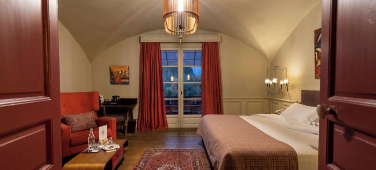 斯格诺瑞亚酒店(La Signoria)图片