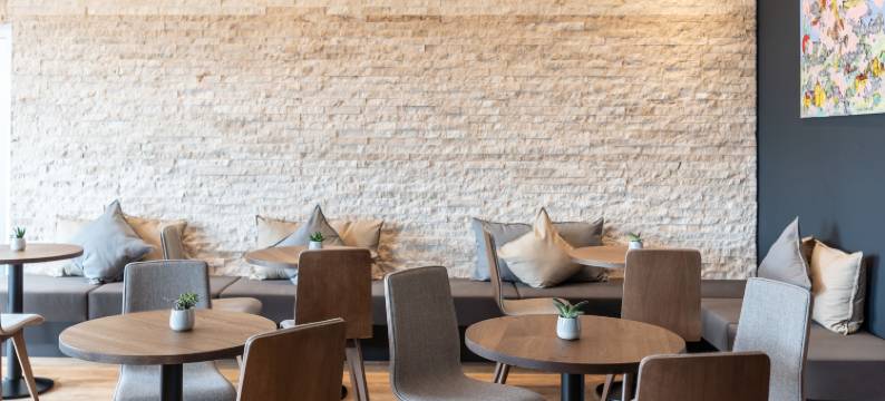 奥格斯堡索尼霍夫酒店(Augsburg Hotel Sonnenhof)图片