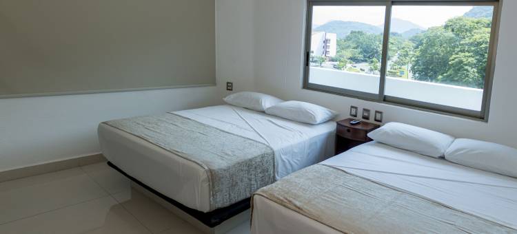 La Loma 套房(La Loma Suites)图片