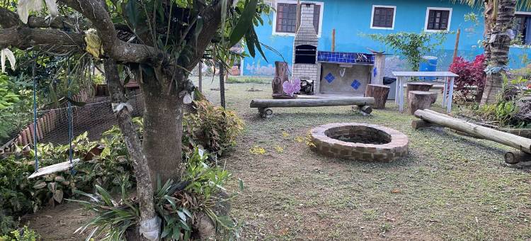 二号兰花角落庄园(Recanto Das Orquideas II)图片