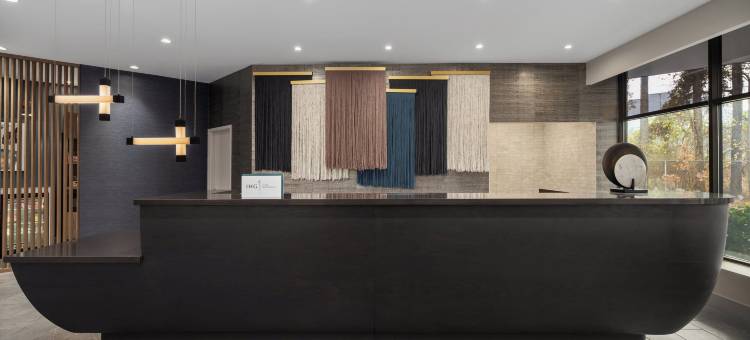 Crowne Plaza 维吉尼亚海滩诺福克(Crowne Plaza Virginia Beach Town Center)图片