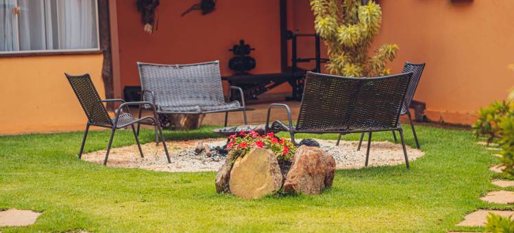 Lua Clara旅馆(Pousada Lua Clara)图片