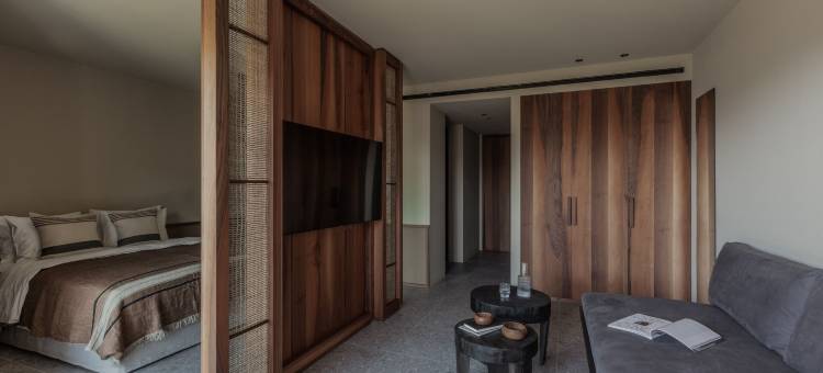 Casa Cook Samos 凯撒库克萨摩斯(Casa Cook Samos - Adults Only)图片